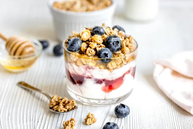 西麦食品称热食燕麦增速未来会提高