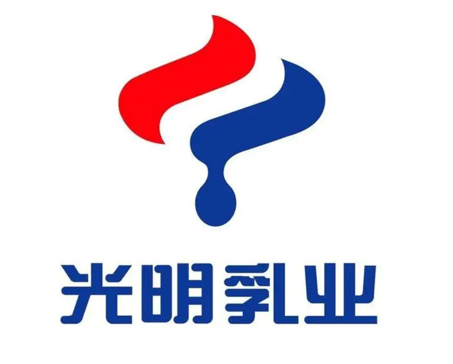 光明乳业2022年营收年度报告出炉