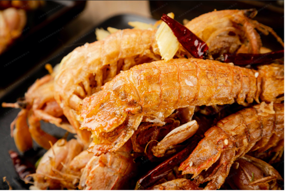 预制菜 | 鲜活海鲜也能轻松复刻餐厅口味! 电商平台“拼了”，今年还多了一种吃法