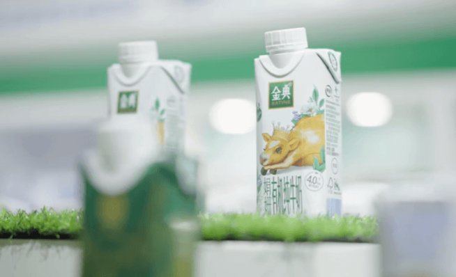 私域尖子生伊利：探索「零售先进模式」