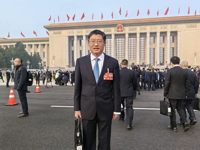 两会食品|构建“主动健康”研究新阵地；直播行业是食品安全谣言的重灾区；支持大健康产业可持续发展