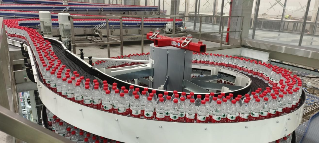 三季度建厂名录 | 娃哈哈今麦郎打起产能战，安德利拟投建陕西生产基地……