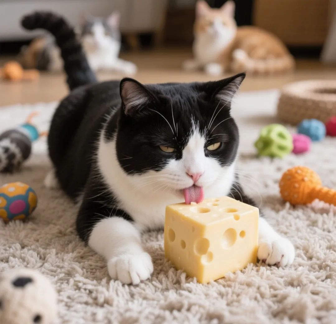 杀入宠物赛道，中国奶酪第一股盯上“它经济”