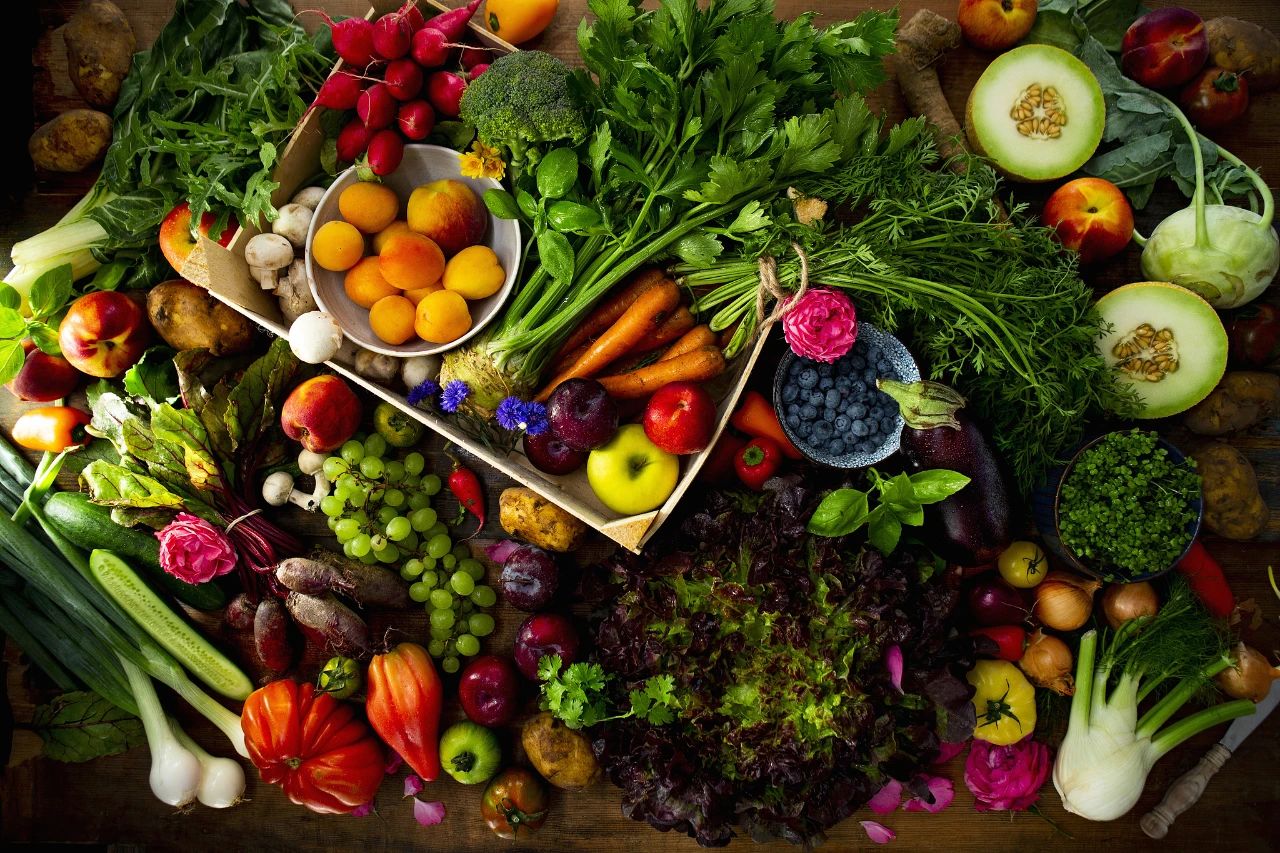 国家版菜谱公布！照着吃就对了！